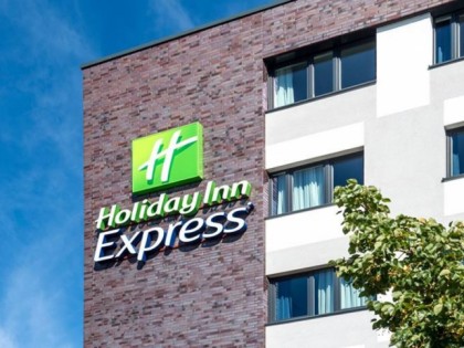 Фото: Holiday Inn Express Bremen Airport